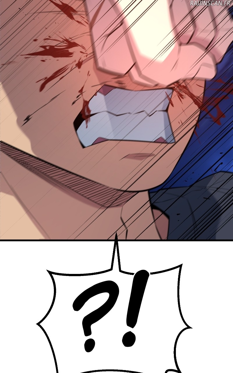 King of Violence Chapitre 21 - Page 7
