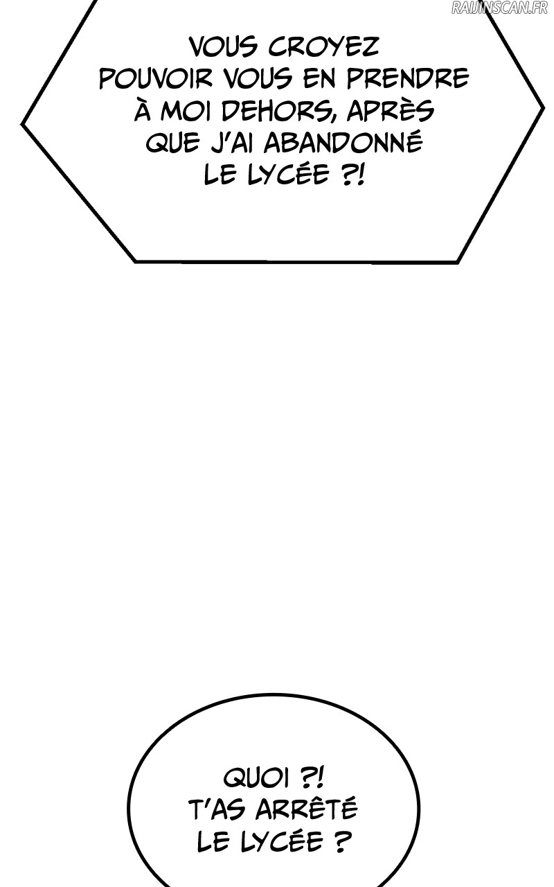King of Violence Chapitre 21 - Page 71