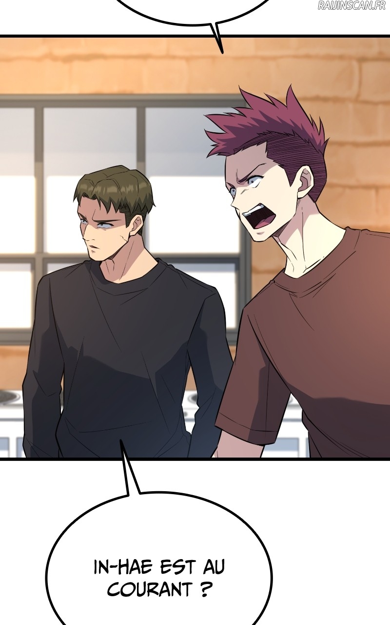 King of Violence Chapitre 21 - Page 72