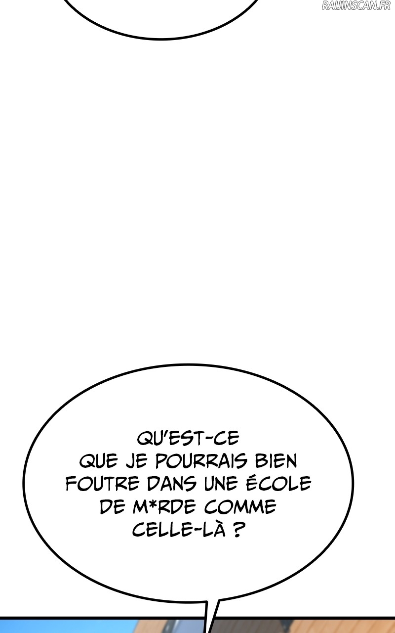 King of Violence Chapitre 21 - Page 73