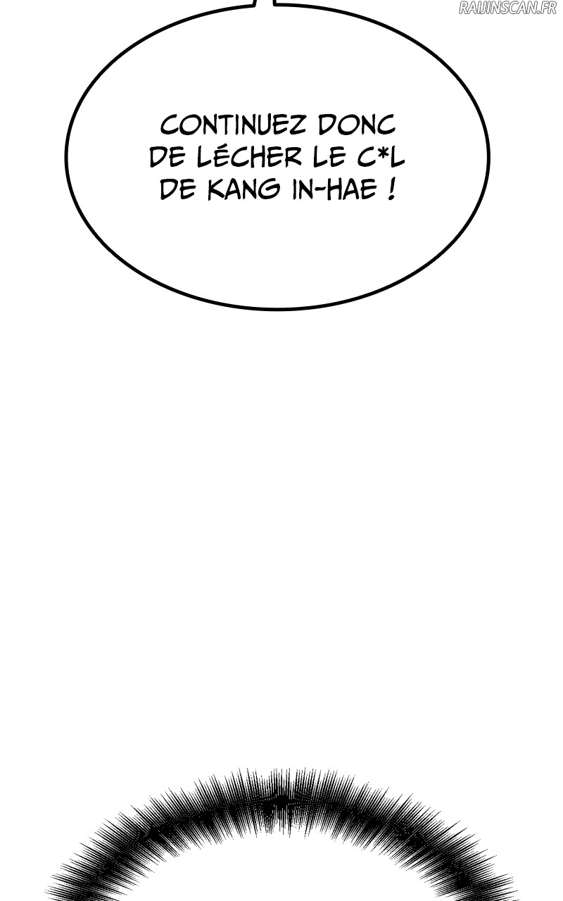 King of Violence Chapitre 21 - Page 75