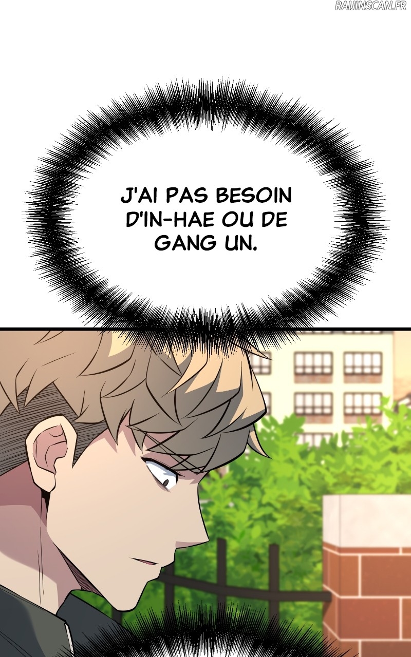 King of Violence Chapitre 21 - Page 80