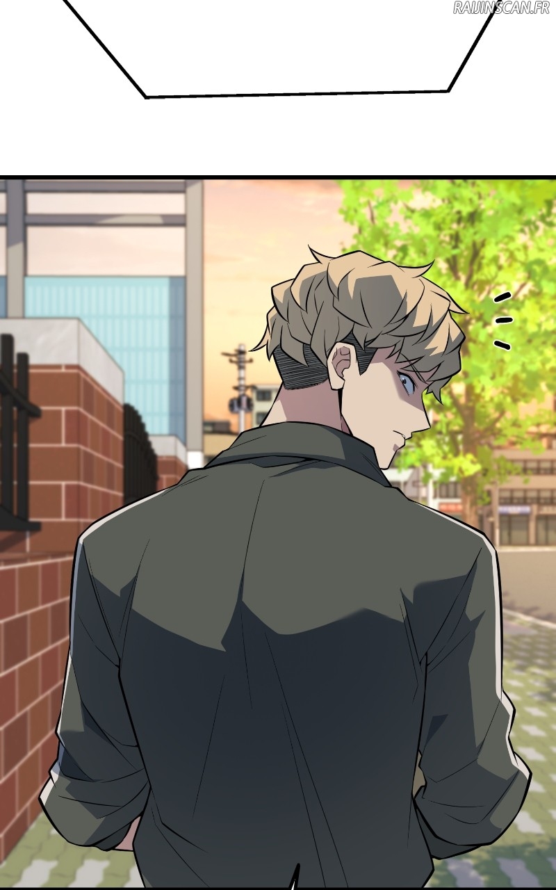 King of Violence Chapitre 21 - Page 82