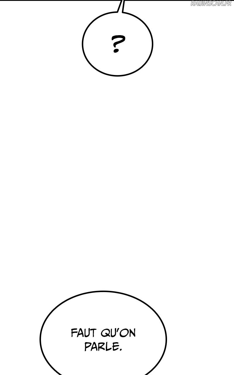 King of Violence Chapitre 21 - Page 83