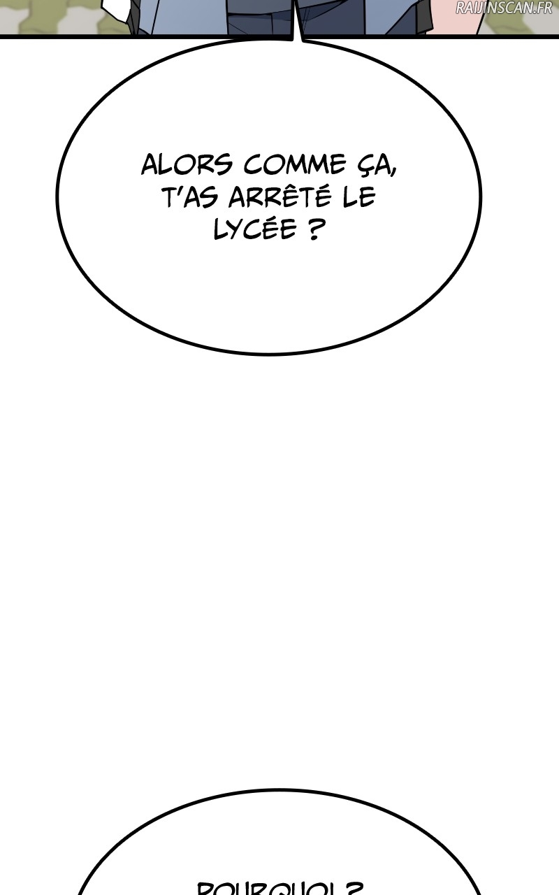 King of Violence Chapitre 21 - Page 85