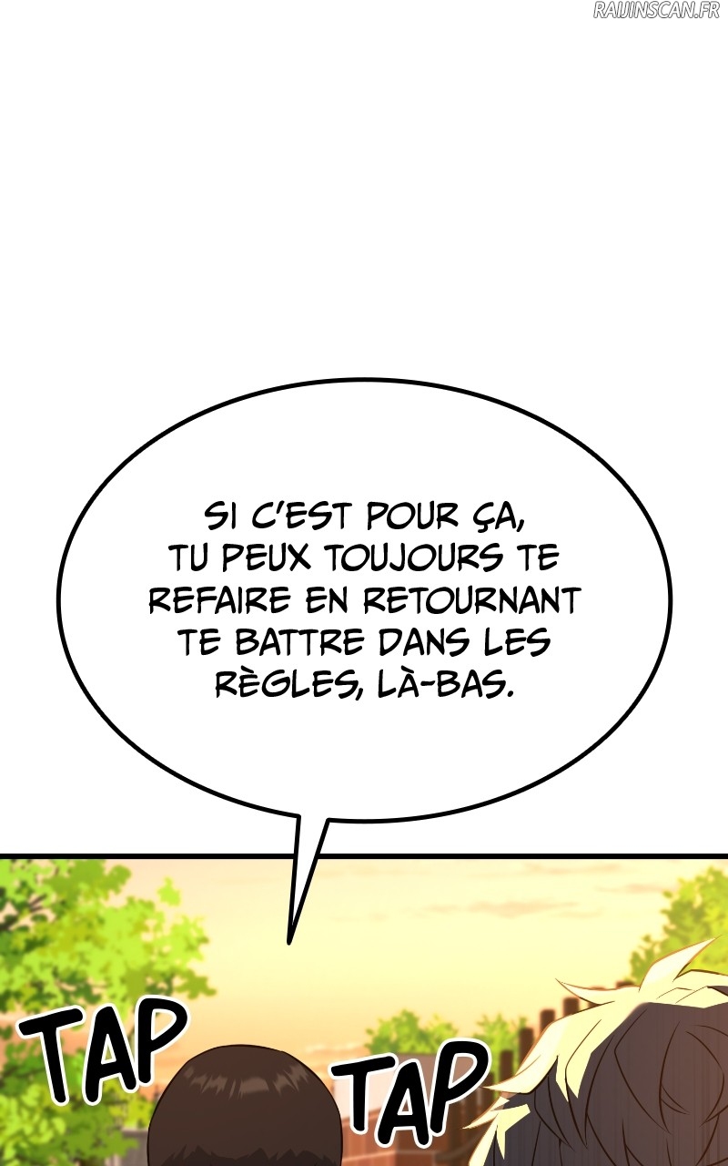 King of Violence Chapitre 21 - Page 87