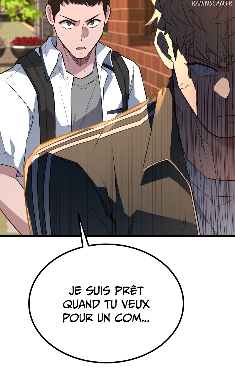 King of Violence Chapitre 21 - Page 88