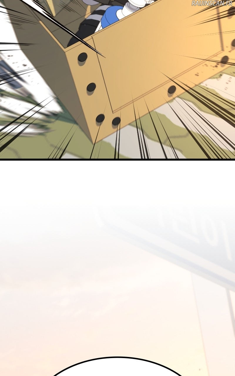 King of Violence Chapitre 21 - Page 90