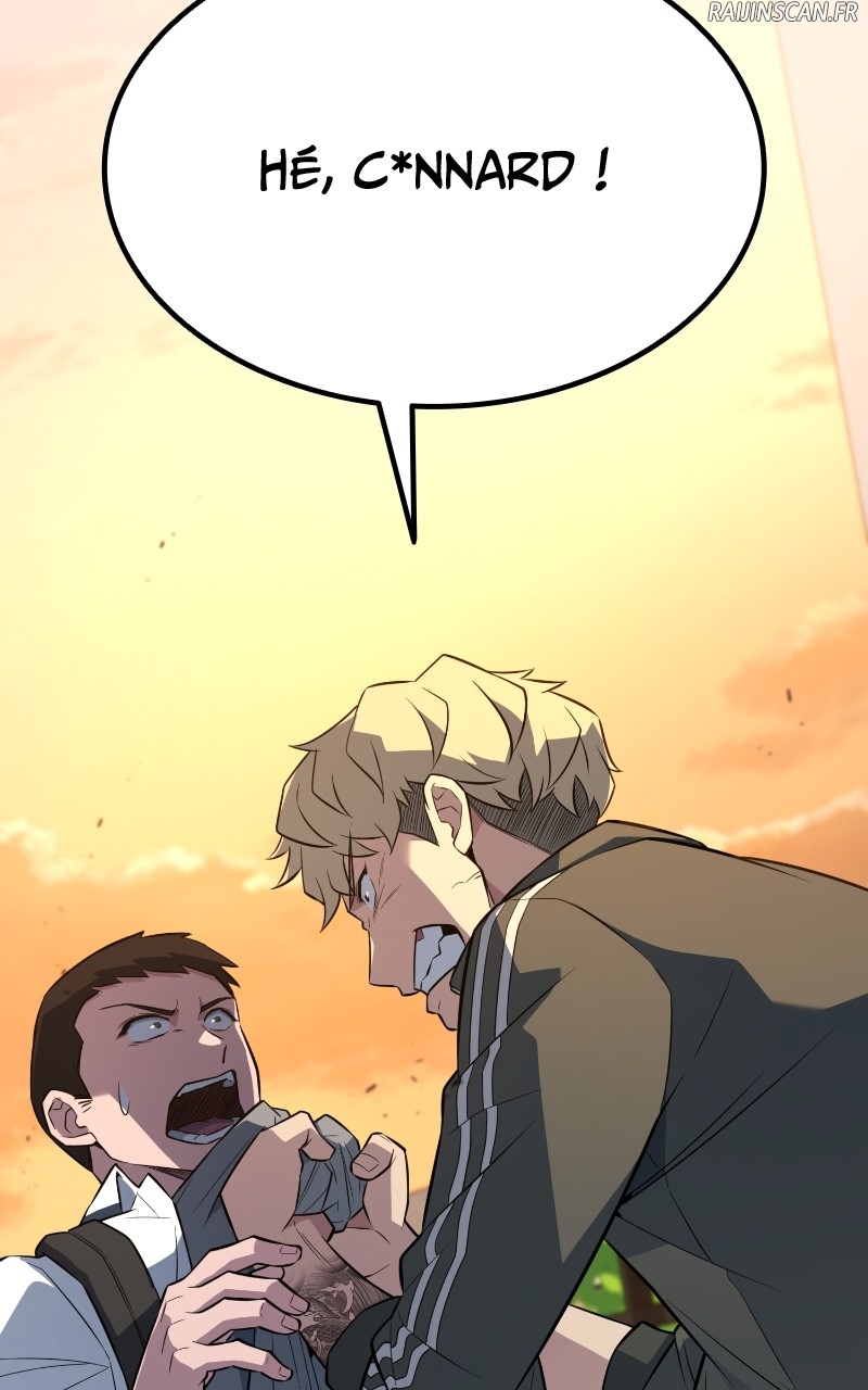 King of Violence Chapitre 21 - Page 91