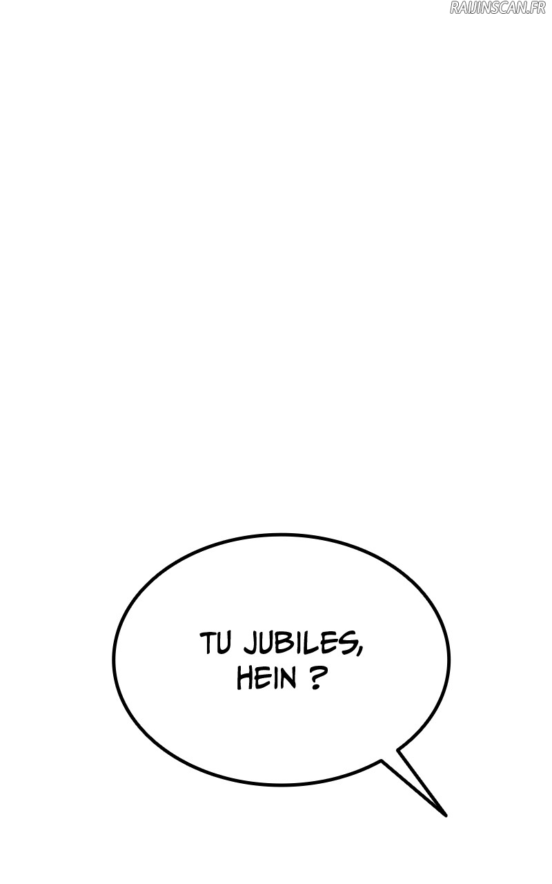 King of Violence Chapitre 21 - Page 93