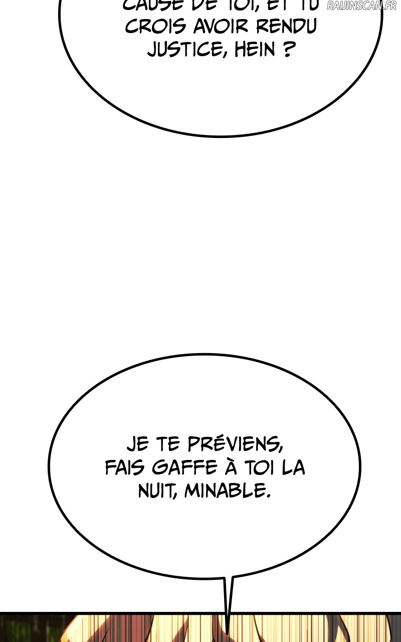 King of Violence Chapitre 21 - Page 95