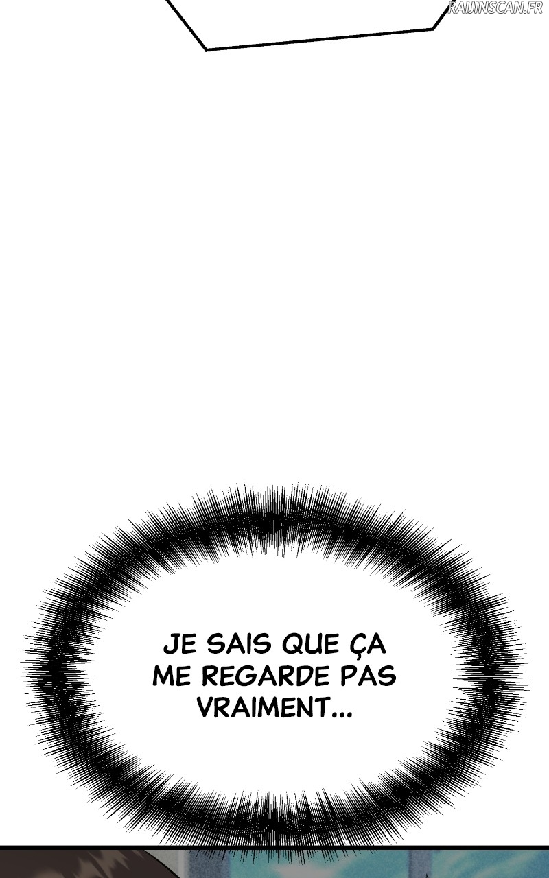 King of Violence Chapitre 21 - Page 99