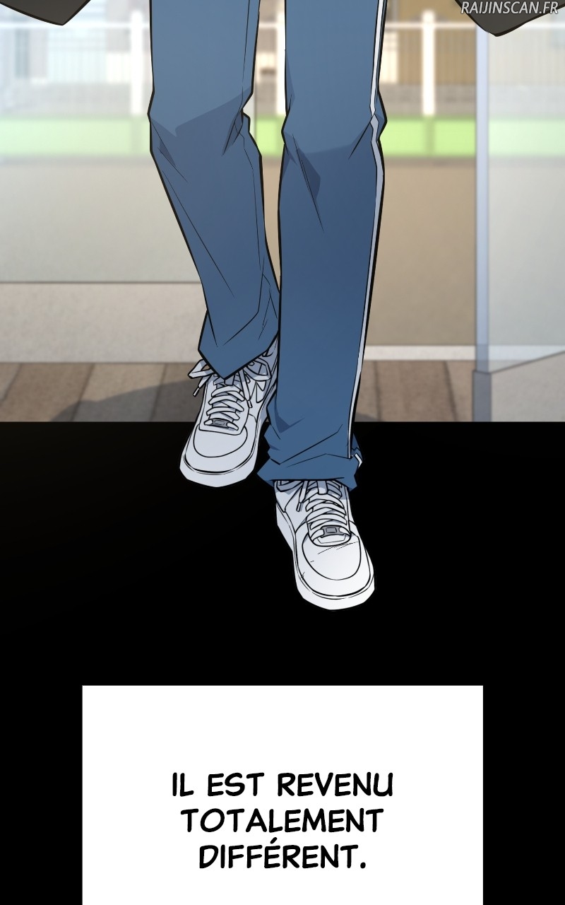 King of Violence Chapitre 22 - Page 105
