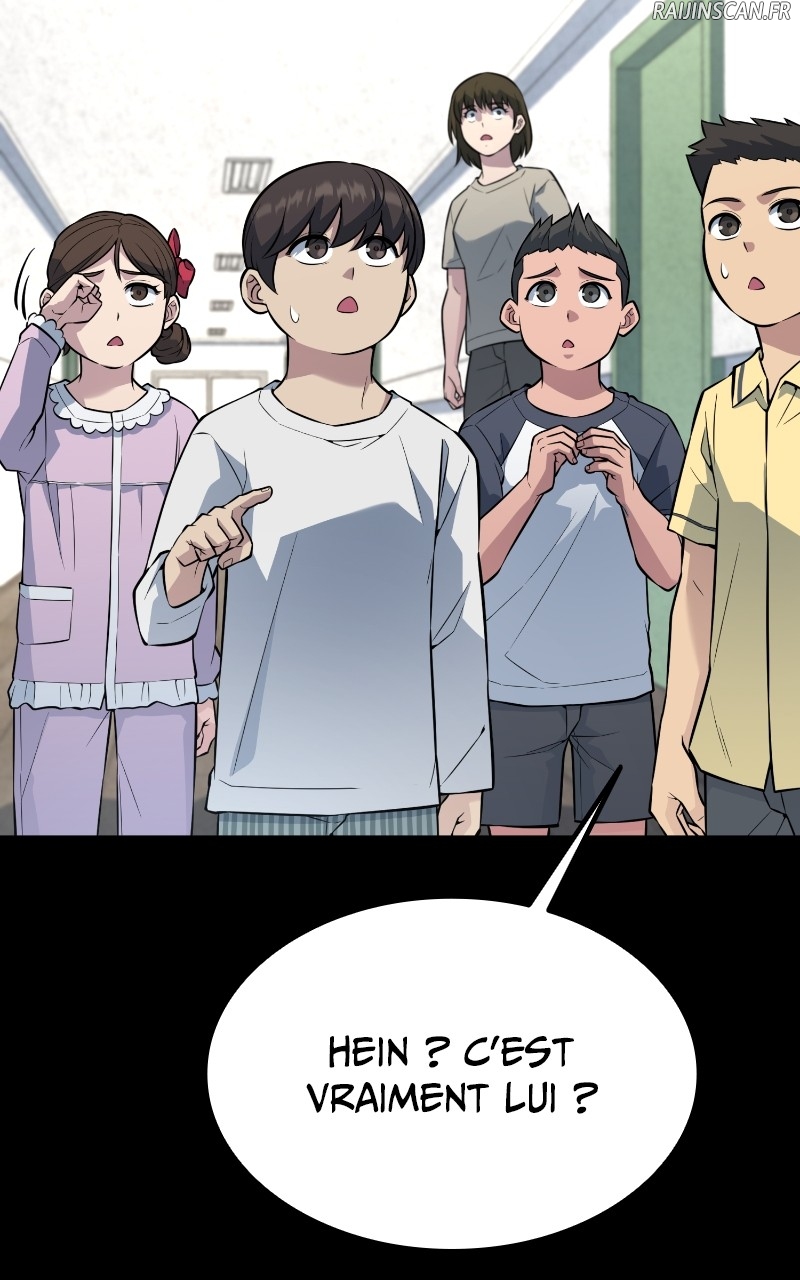 King of Violence Chapitre 22 - Page 107