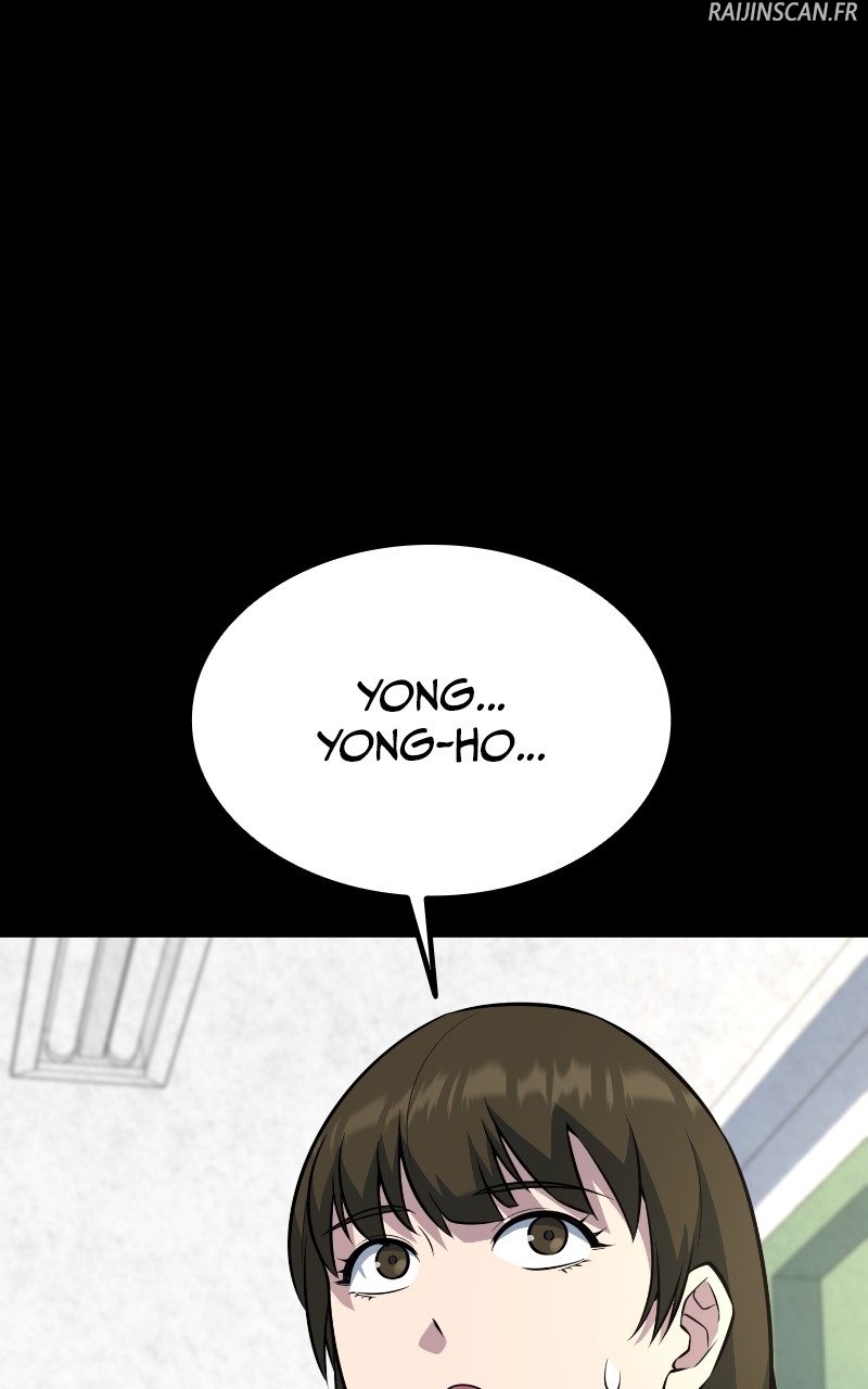 King of Violence Chapitre 22 - Page 108