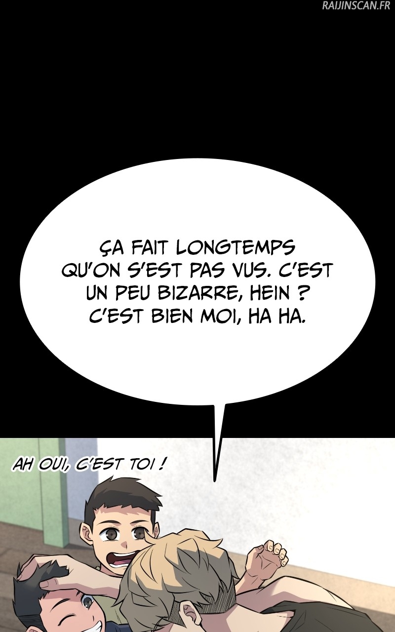 King of Violence Chapitre 22 - Page 110