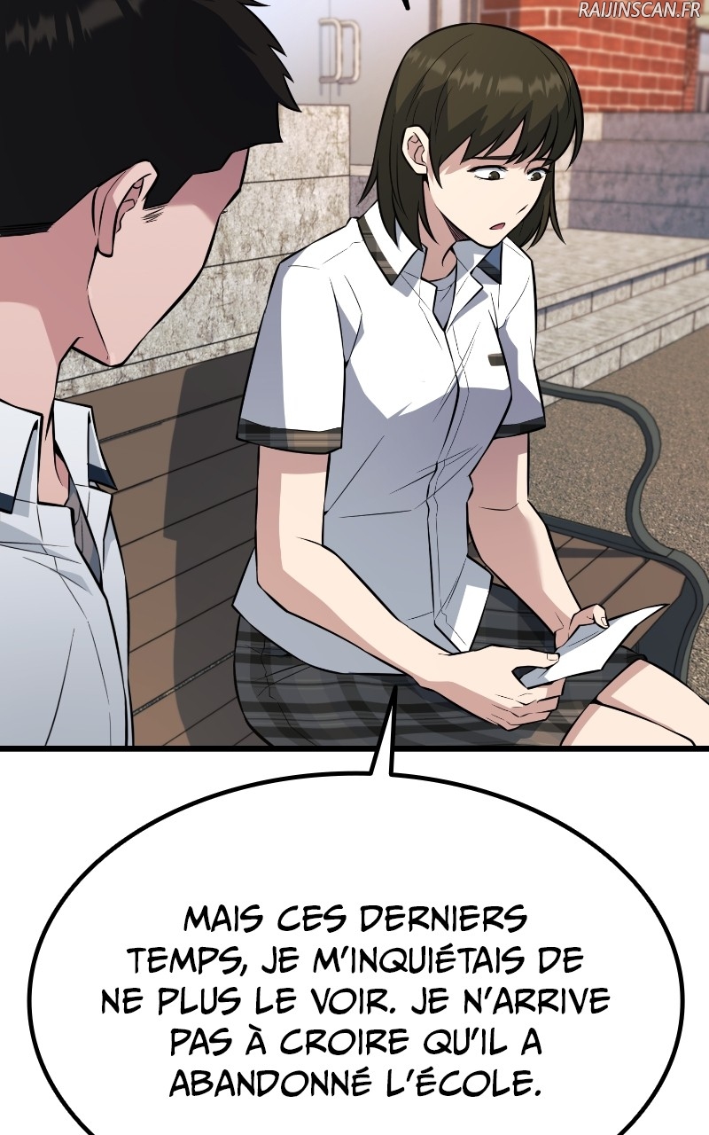 King of Violence Chapitre 22 - Page 115
