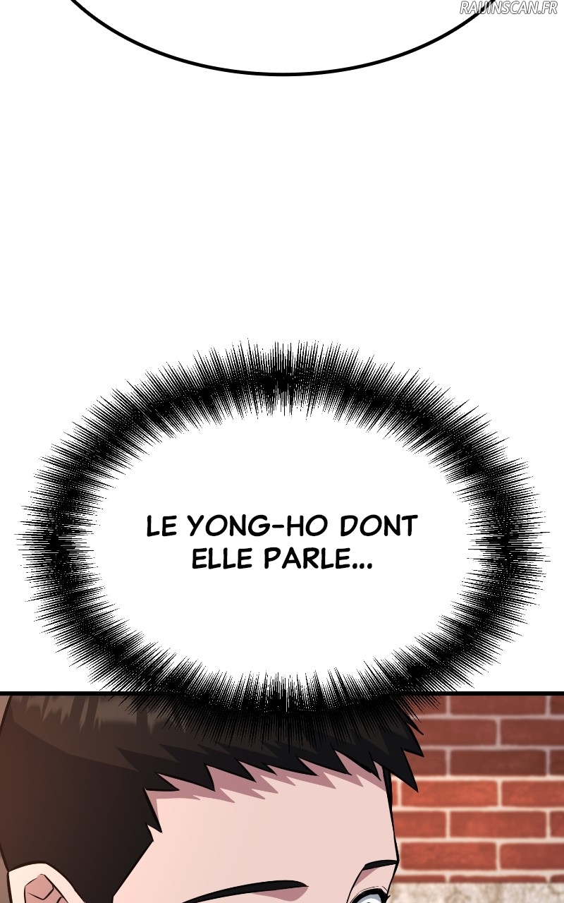 King of Violence Chapitre 22 - Page 116