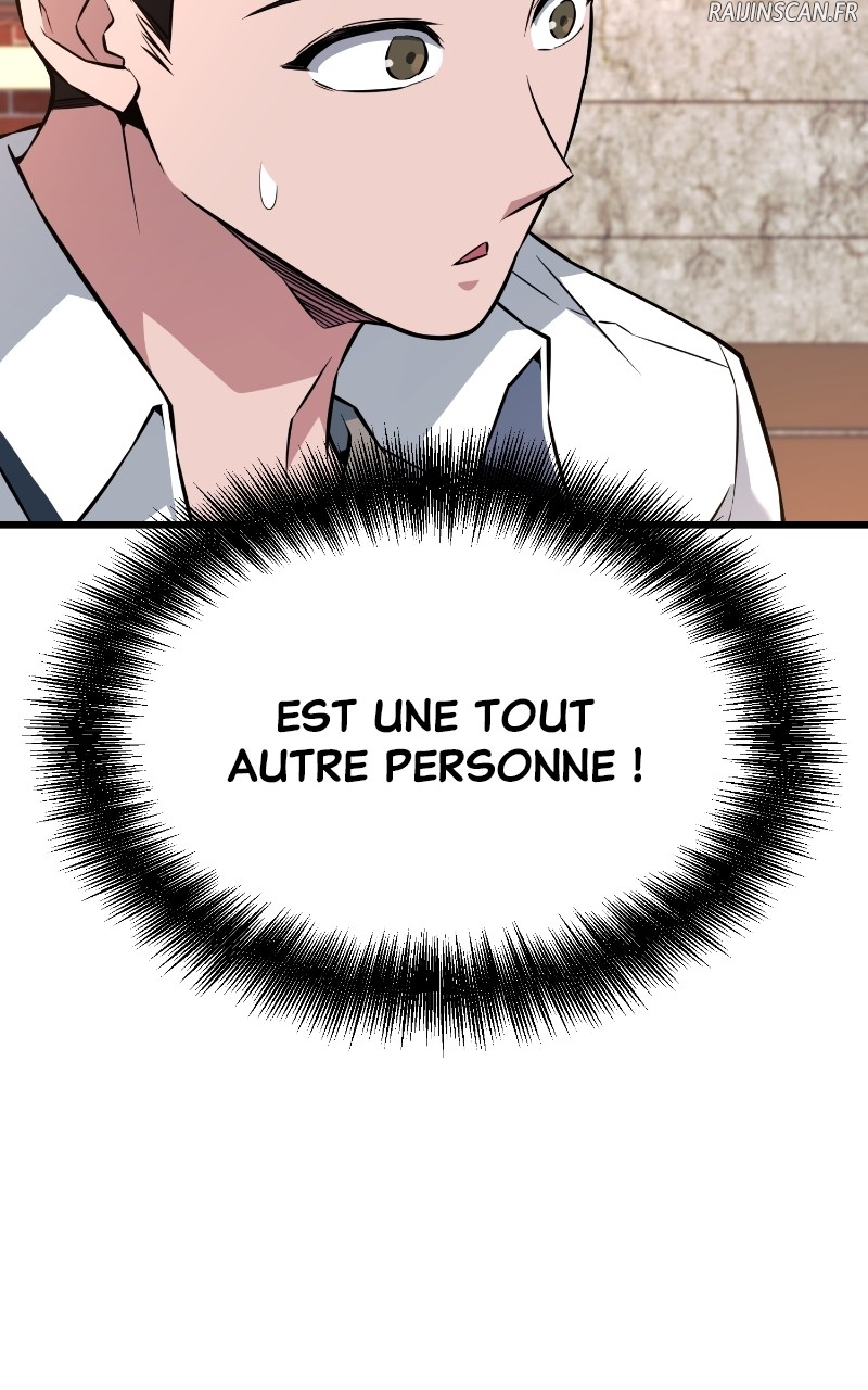 King of Violence Chapitre 22 - Page 117