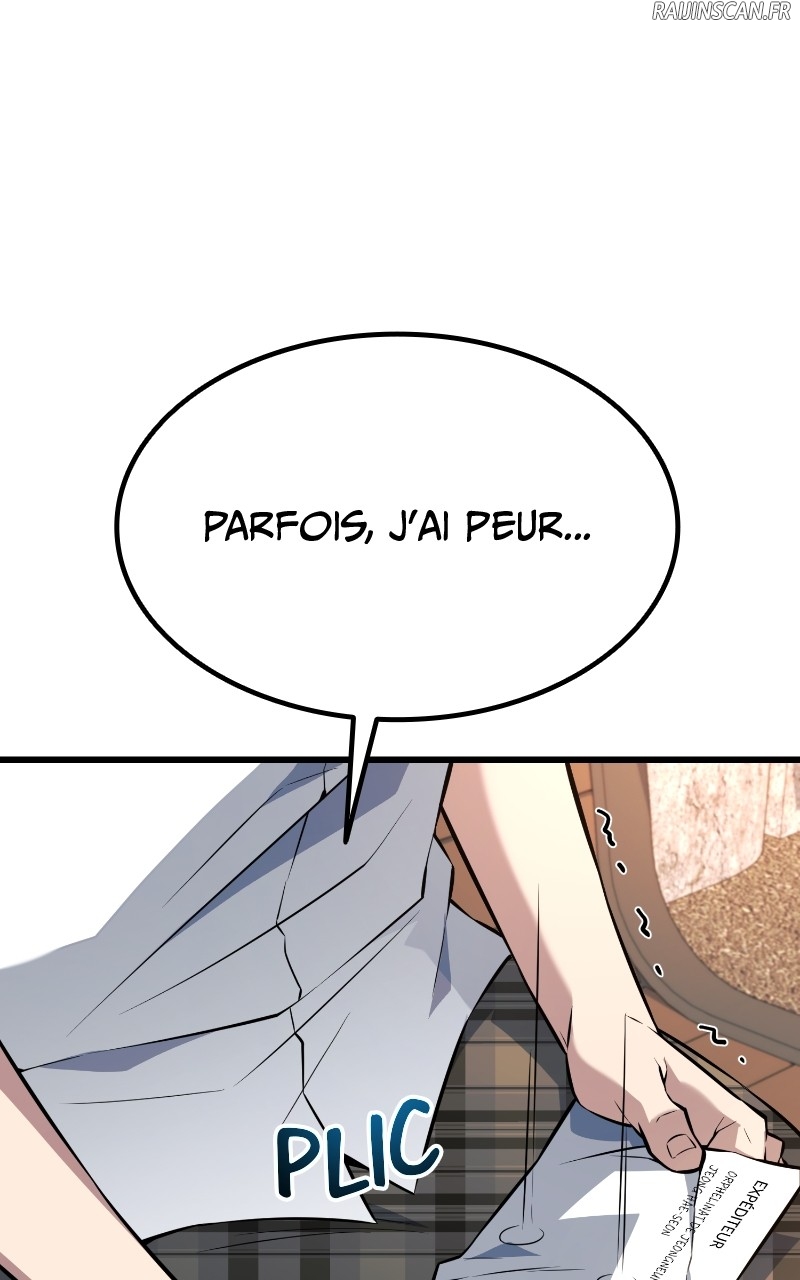King of Violence Chapitre 22 - Page 118
