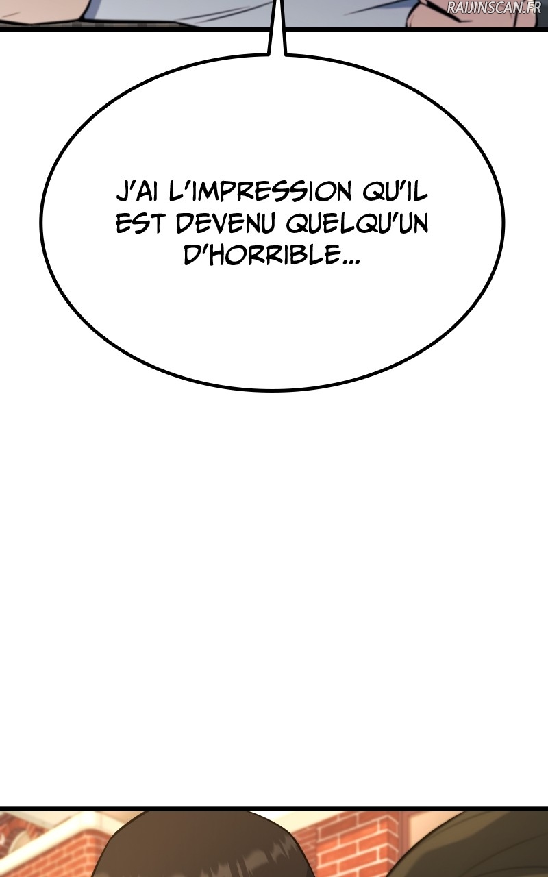 King of Violence Chapitre 22 - Page 121