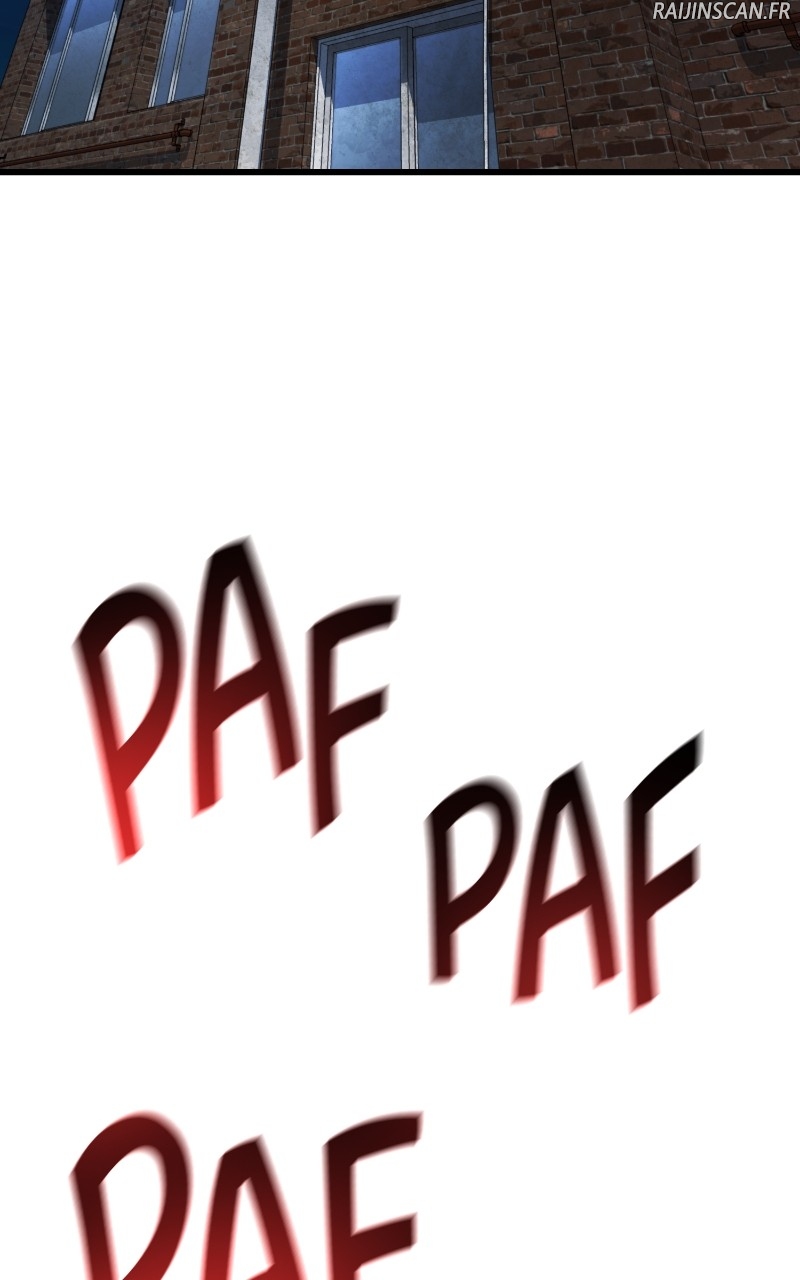 King of Violence Chapitre 22 - Page 124
