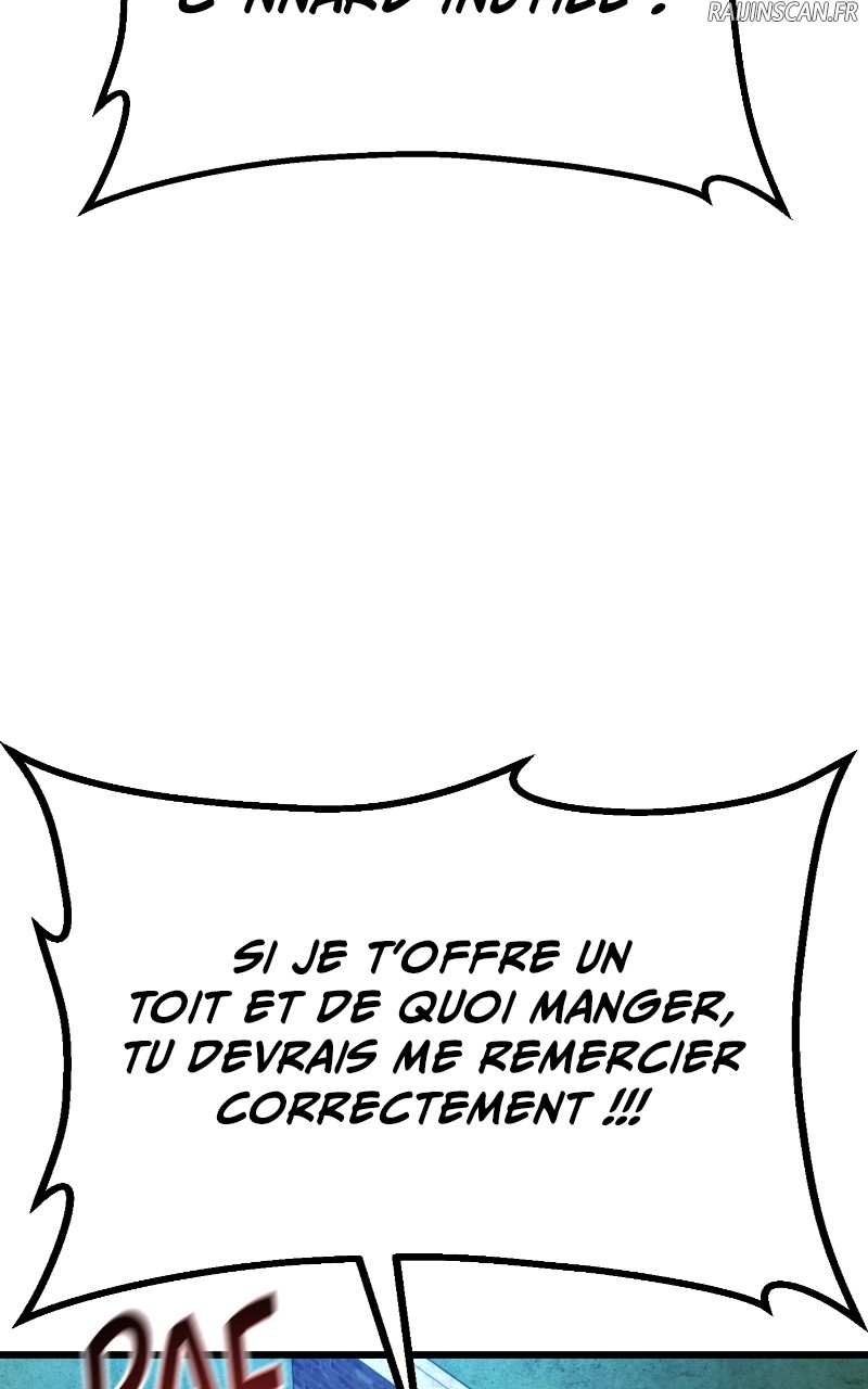 King of Violence Chapitre 22 - Page 126
