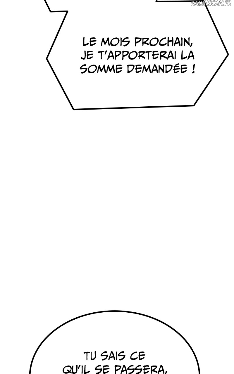 King of Violence Chapitre 22 - Page 128