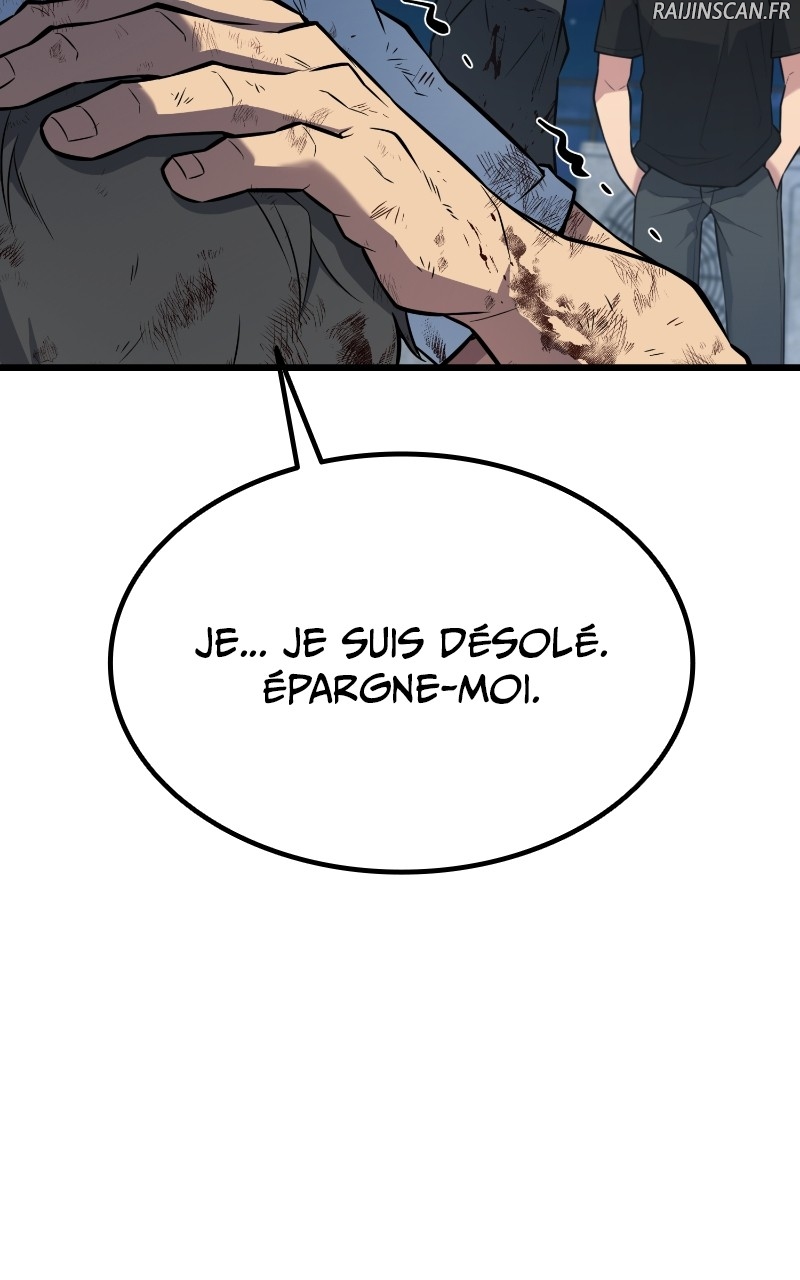 King of Violence Chapitre 22 - Page 130