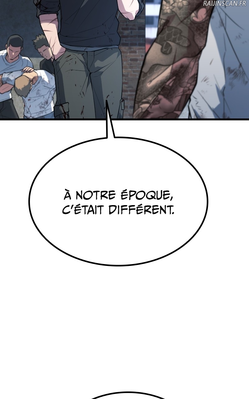King of Violence Chapitre 22 - Page 132