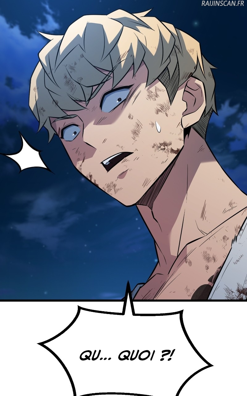 King of Violence Chapitre 22 - Page 139