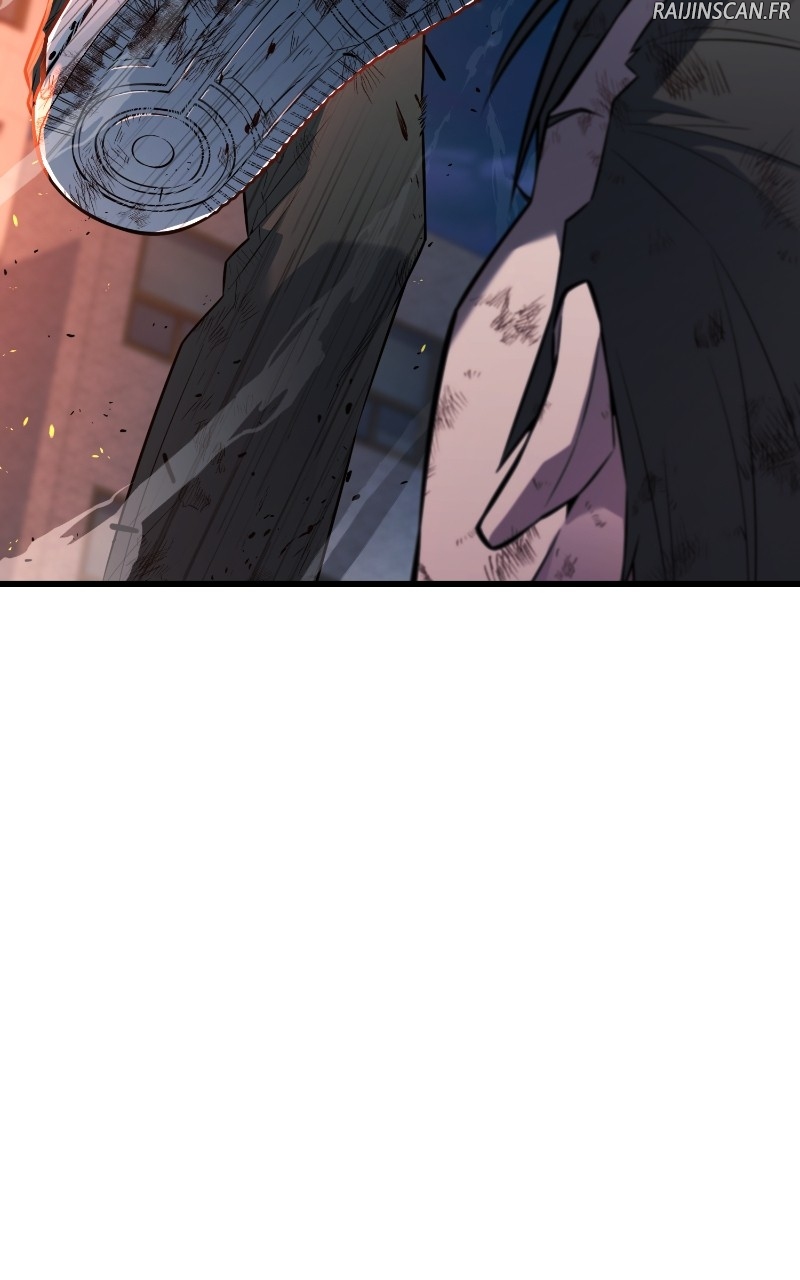 King of Violence Chapitre 22 - Page 14