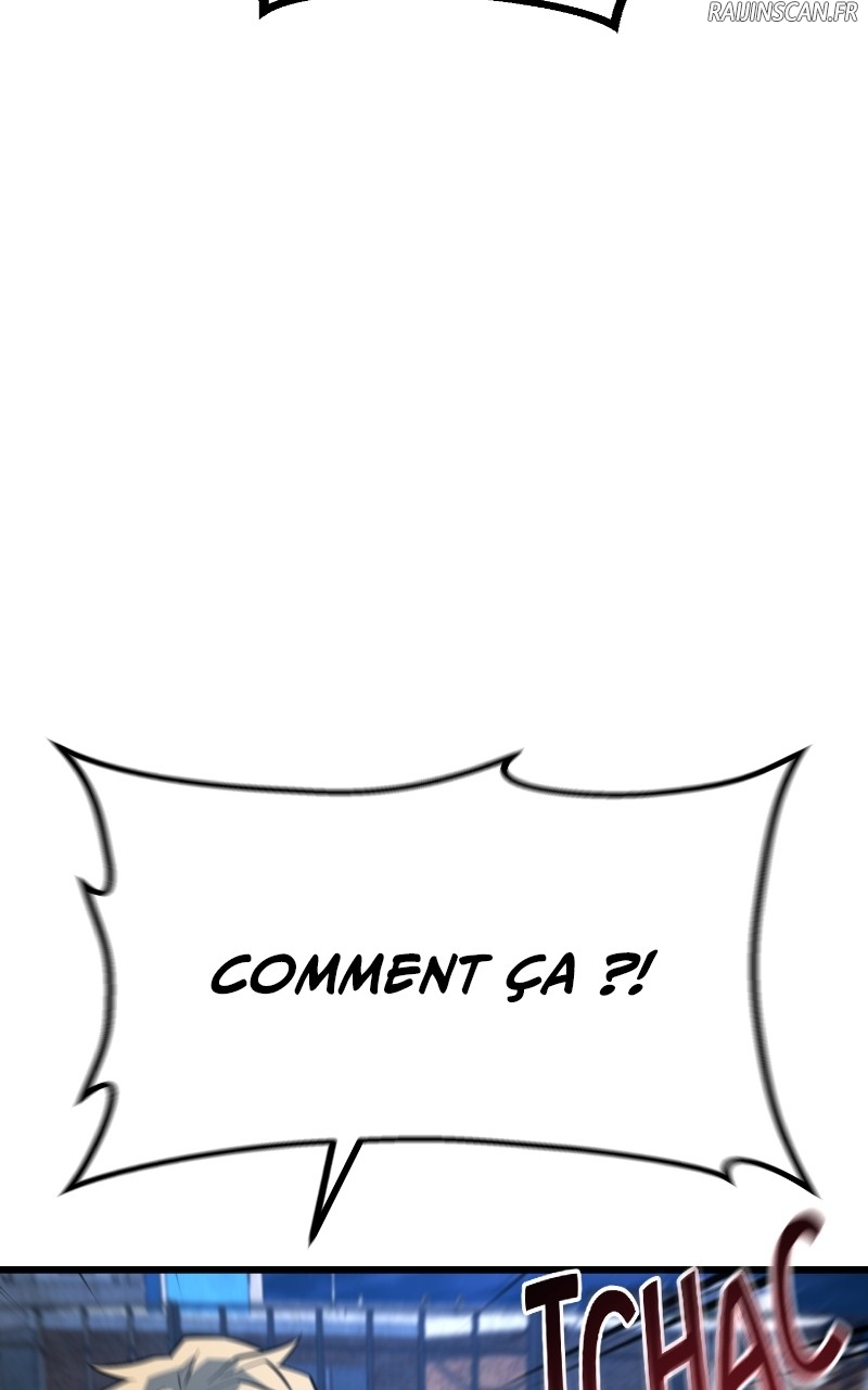 King of Violence Chapitre 22 - Page 140