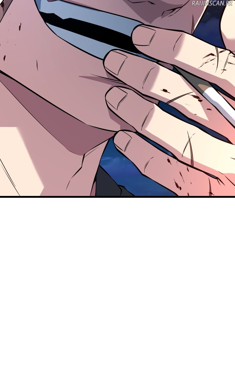 King of Violence Chapitre 22 - Page 143