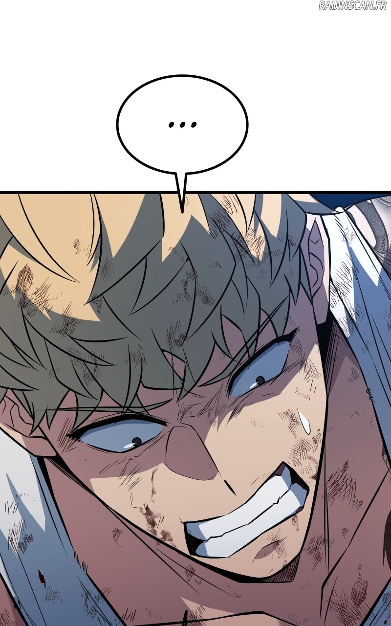 King of Violence Chapitre 22 - Page 144