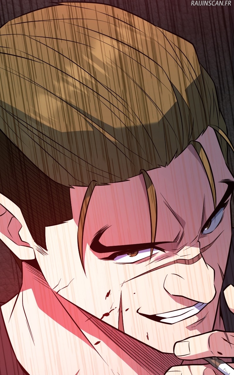 King of Violence Chapitre 22 - Page 150