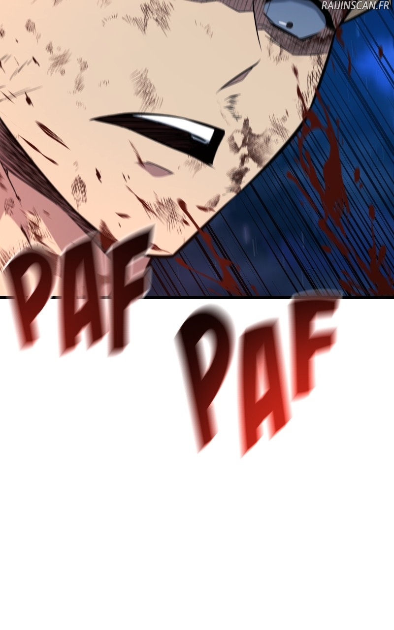 King of Violence Chapitre 22 - Page 16