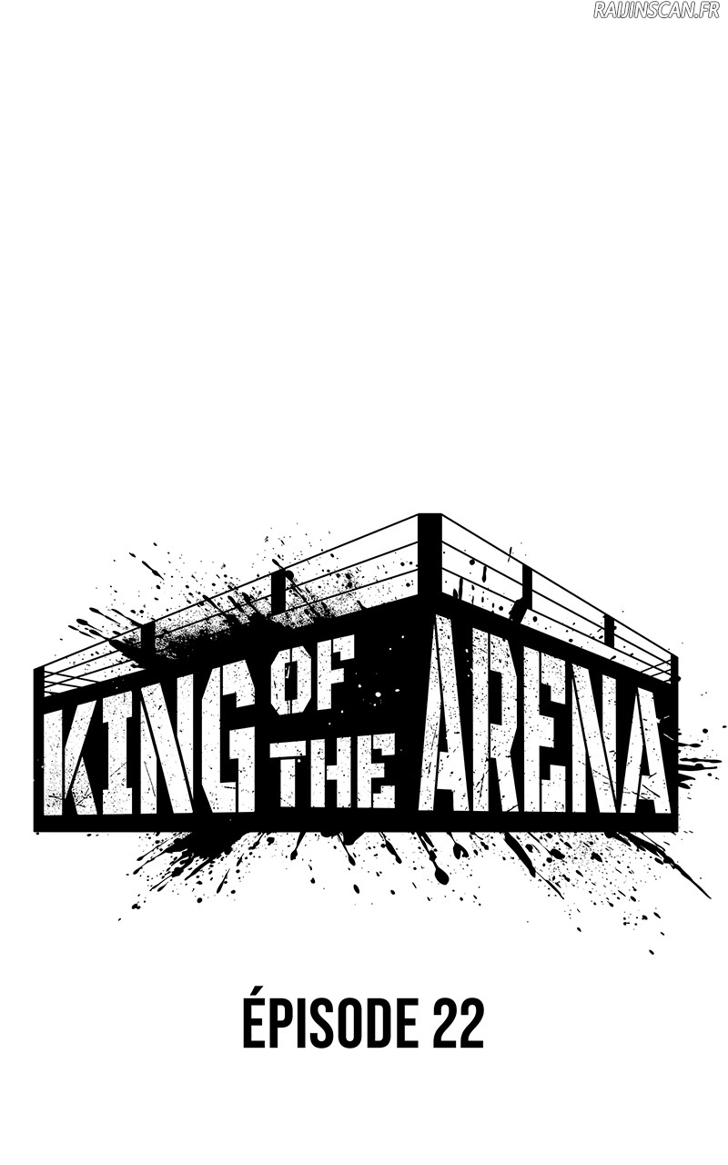King of Violence Chapitre 22 - Page 17
