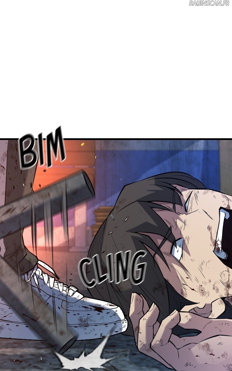 King of Violence Chapitre 22 - Page 2