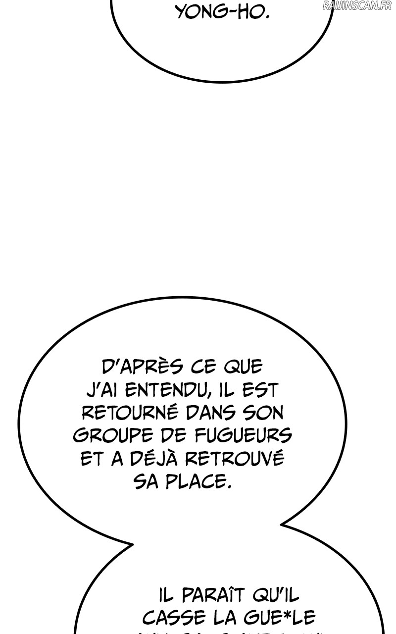 King of Violence Chapitre 22 - Page 23