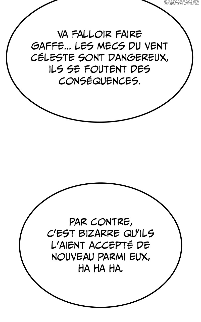 King of Violence Chapitre 22 - Page 25