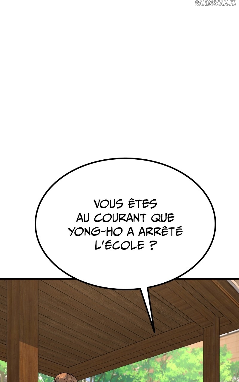 King of Violence Chapitre 22 - Page 27