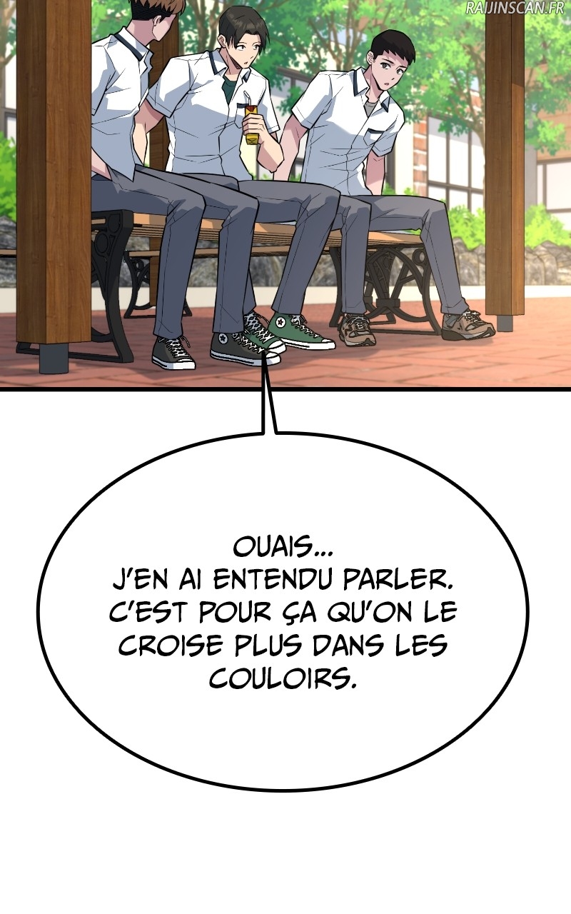 King of Violence Chapitre 22 - Page 28