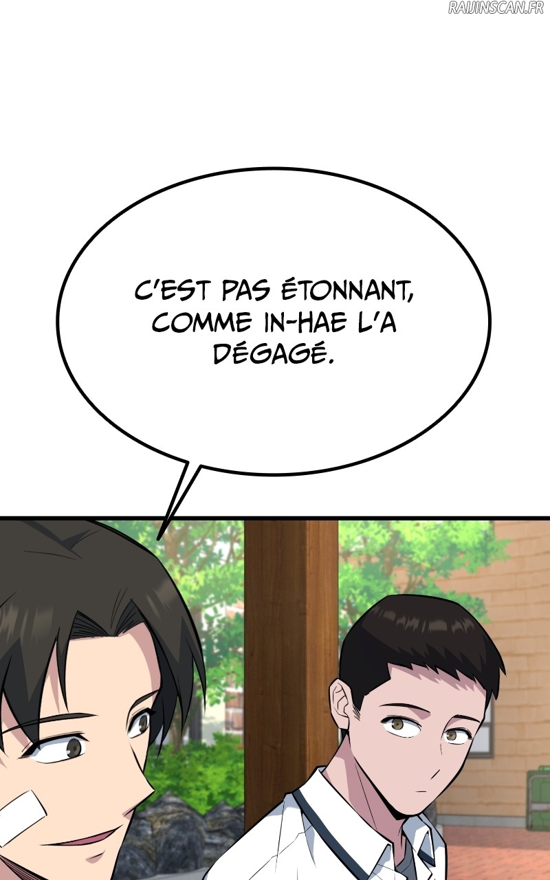King of Violence Chapitre 22 - Page 29