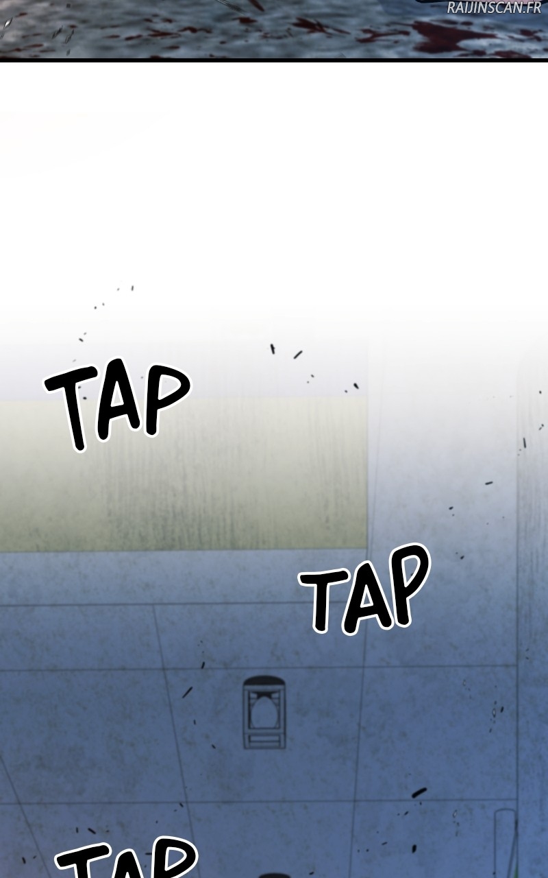King of Violence Chapitre 22 - Page 3