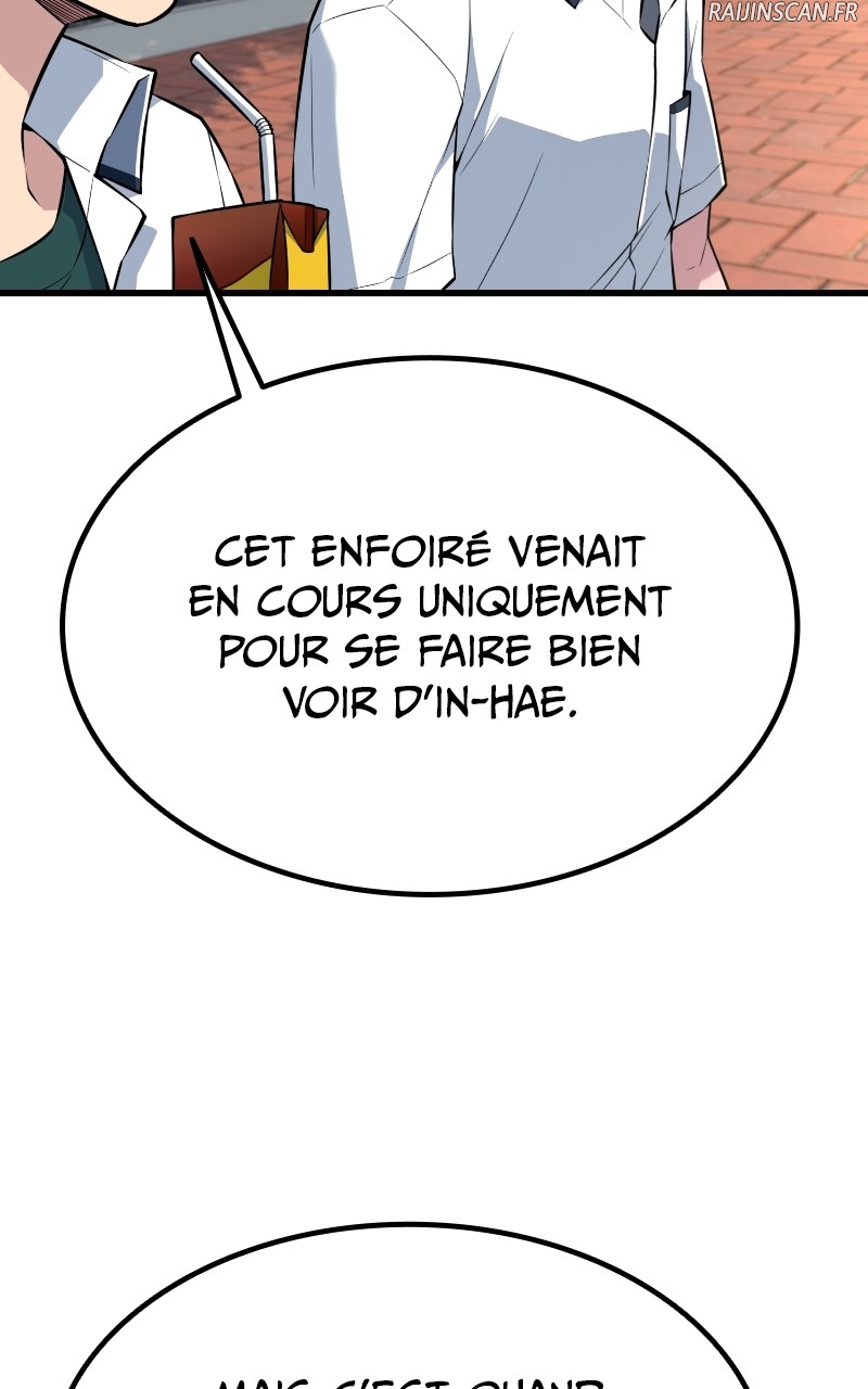 King of Violence Chapitre 22 - Page 30