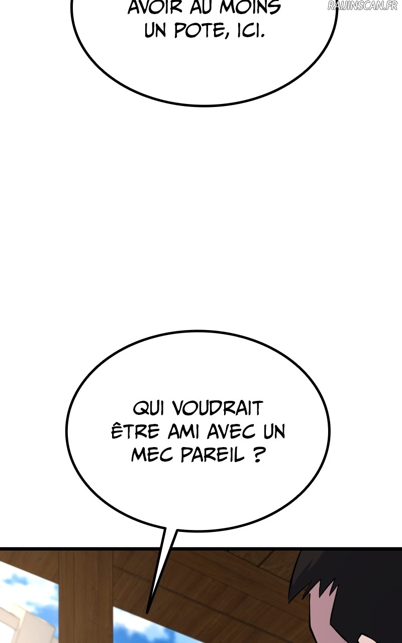 King of Violence Chapitre 22 - Page 32