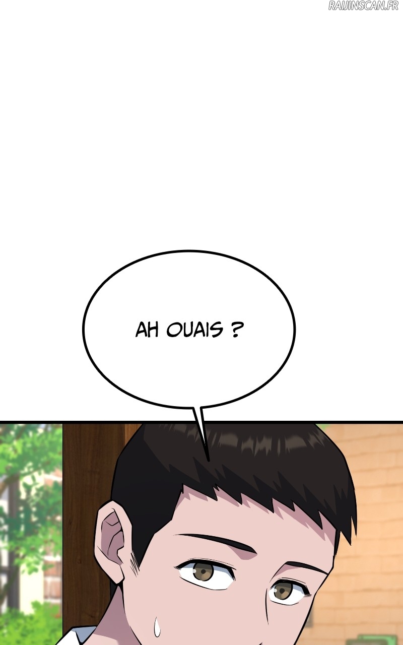 King of Violence Chapitre 22 - Page 34