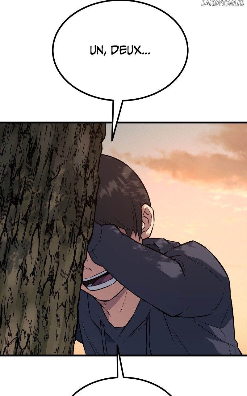 King of Violence Chapitre 22 - Page 37