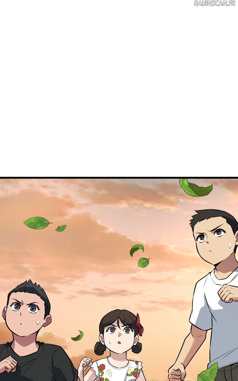 King of Violence Chapitre 22 - Page 40